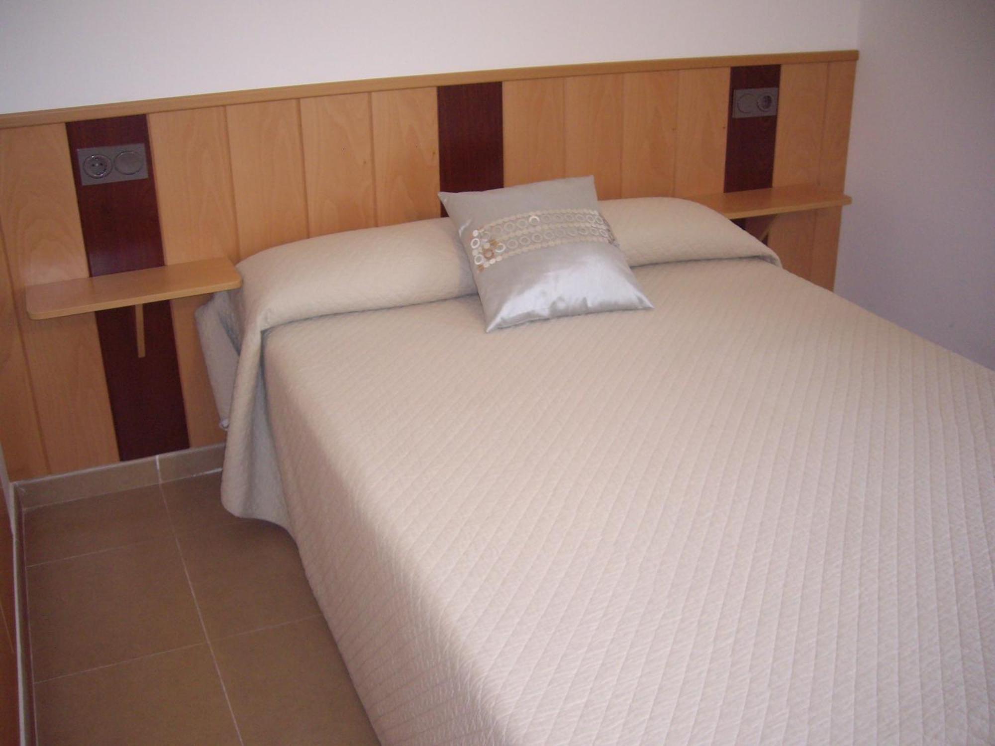 Apartamento En Cambrils Edificio Ciutadella Apartment Exterior photo
